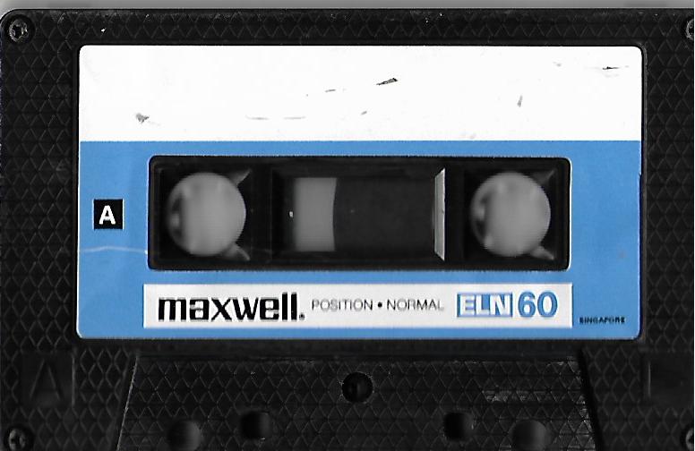 MAXWELL - ELN 60 (2 adet)