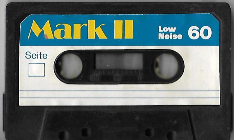 MARK II - 60