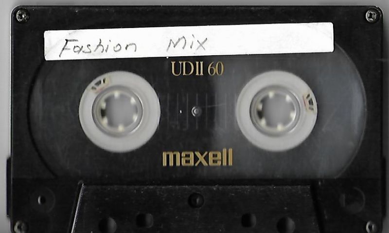 MAXELL - UDII 60