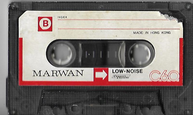 MARWAN - C60 