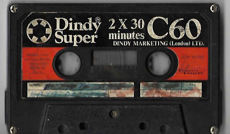 DİNDY SUPER - C60