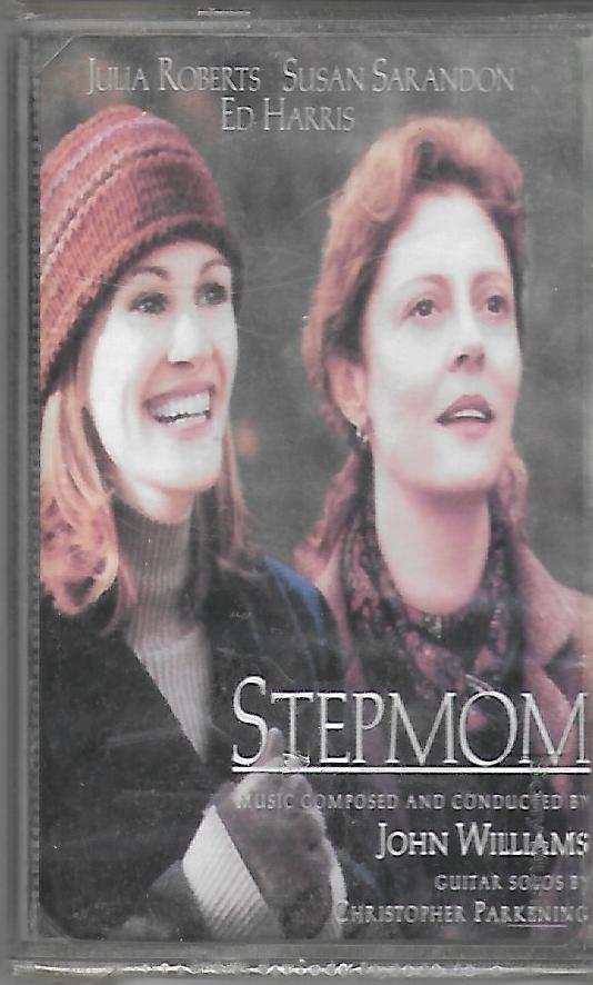 STEPMOM - ORIGINAL MOTION PICTURE SOUNDTRACK